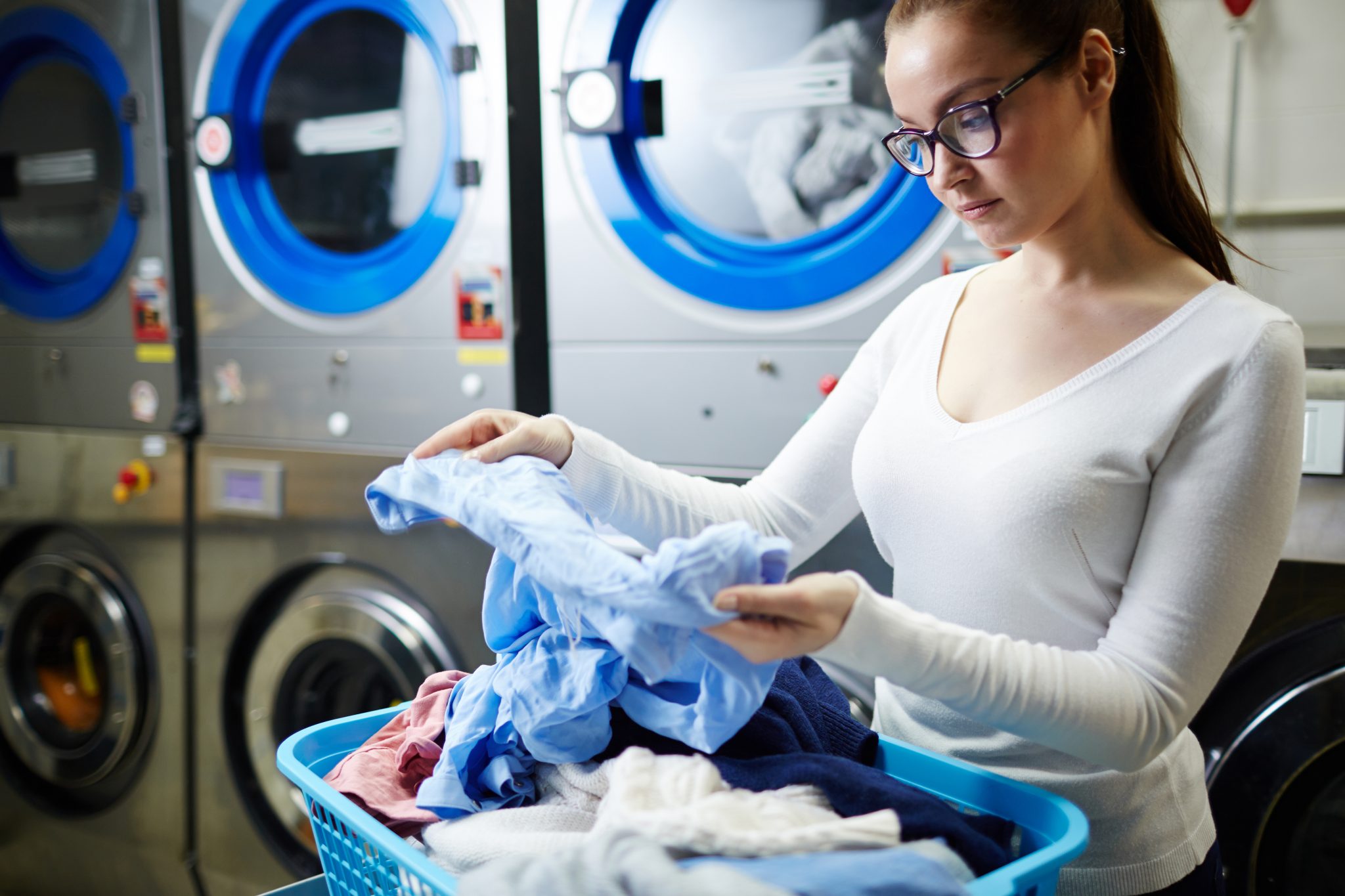 Baby Laundry: Caring for your babys clothes