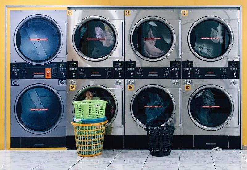 5 Laundry Tips for People Who Don’t Like Doing Laundry