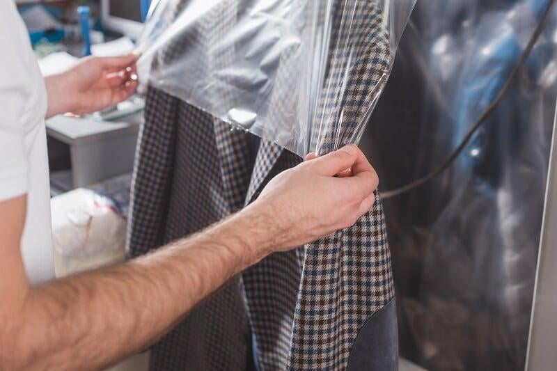Cleanomatics Dry Cleaning Services Best Way To Clean Your Expensive Clothes