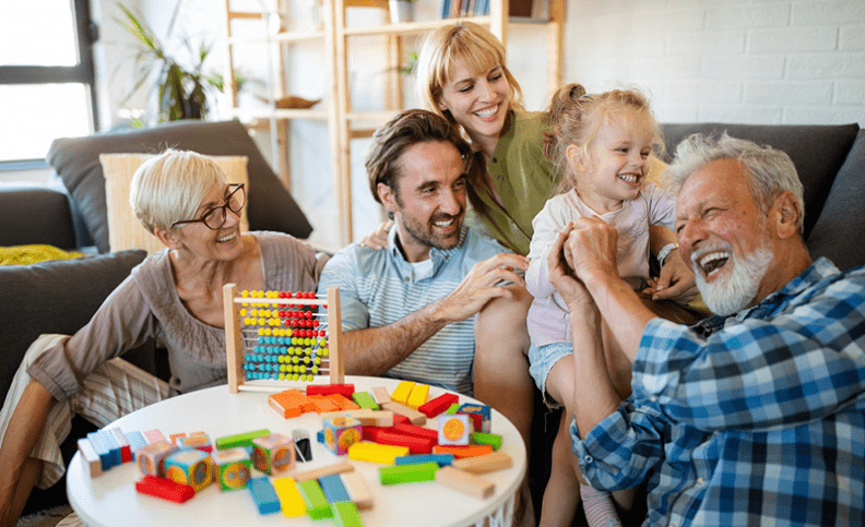 How to keep your house disinfected if you have toddlers & senior citizens in your house?