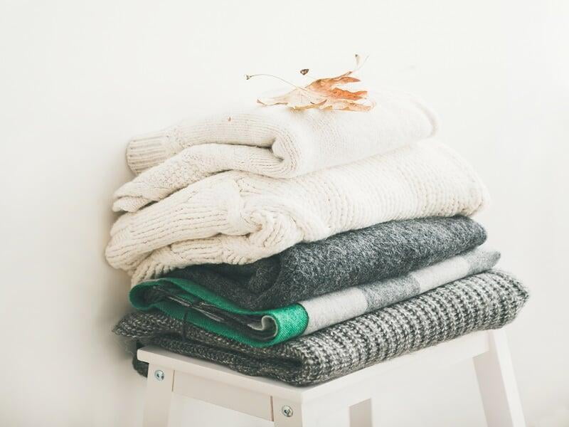 Get your winter wear and blankets ready within 24 hrs with our express laundry services.
