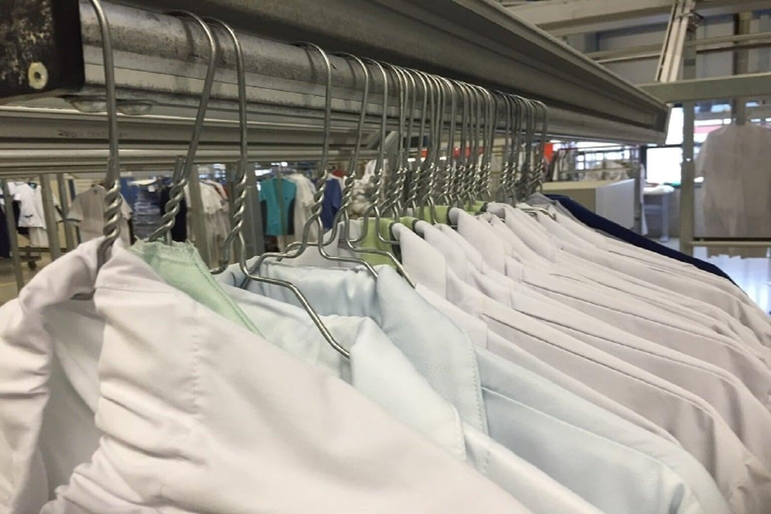 ProfessionalLaundry