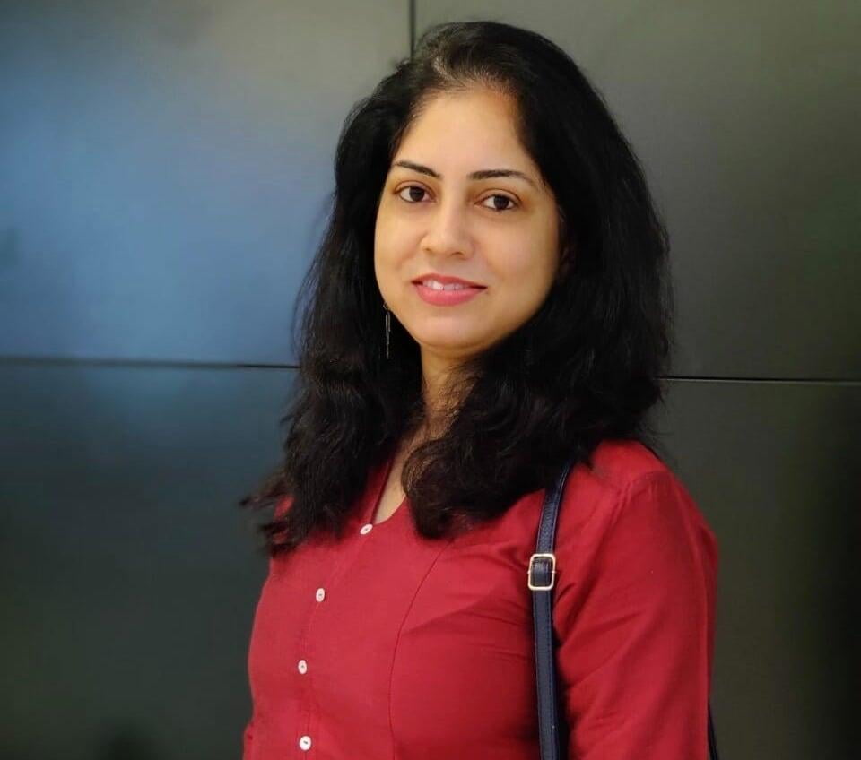 Preeti