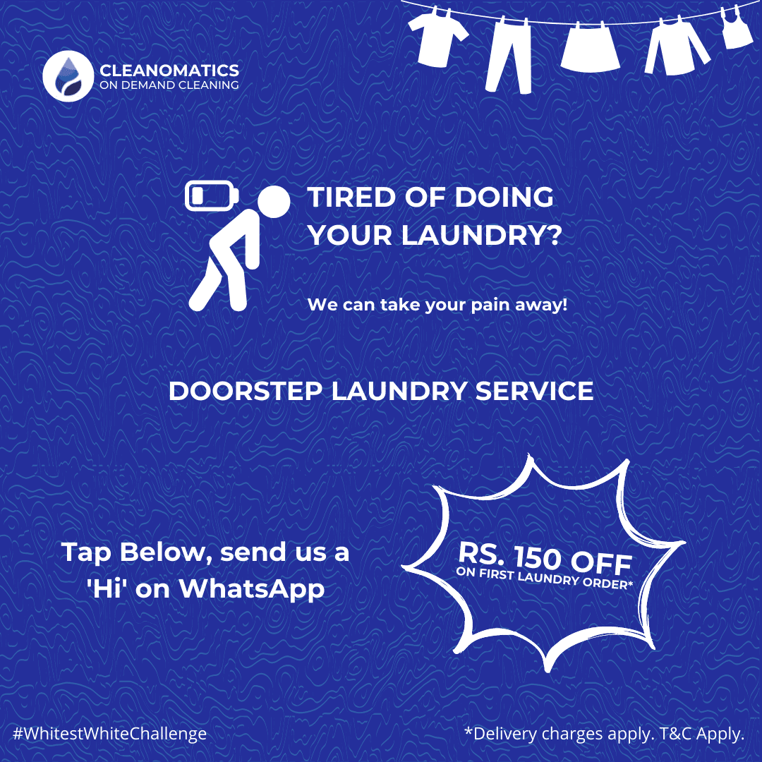 LaundryOrders