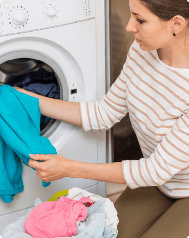 LaundryServices