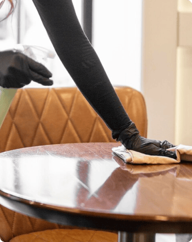 UpholsteryCleaning
