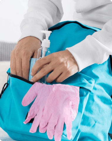 BagDeyCleaning